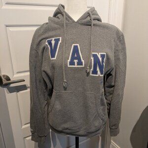 Mitchell & Ness Vancouver Canucks Hoodie